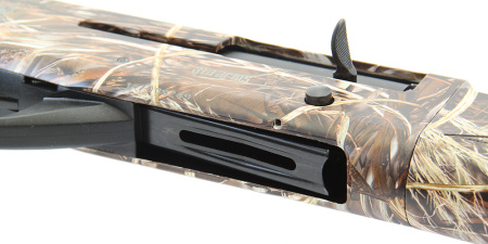 Охот. ружье ATA Neo 12 Plastic Camo Max-5 кал.12/76 760мм (1)