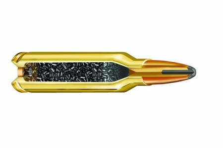 Патрон 30-06 PPU GROM 11.0/1шт (20) (1)