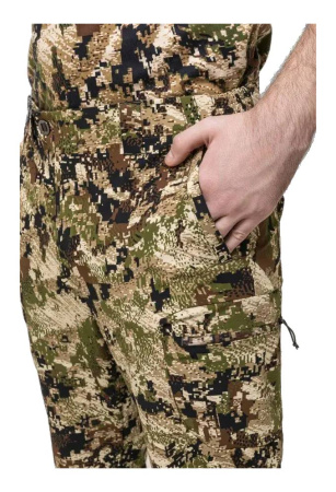 Костюм Remington Hot Summer South Forest /RM1065-994/ (5)
