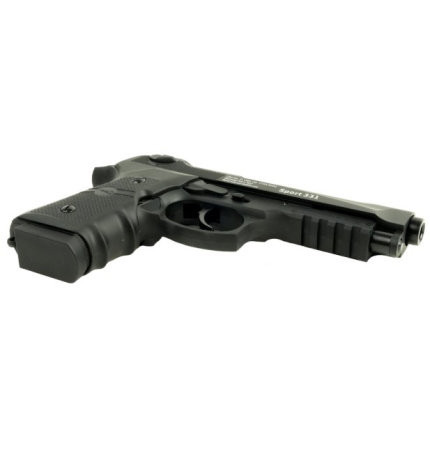 Пневматический пистолет BORNER Sport 331 Blowback k.4,5мм.