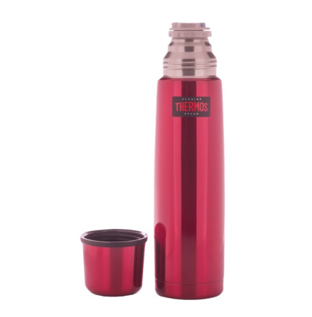 Термос Thermos FBB 750 Red 0,75л /956989/ (1)