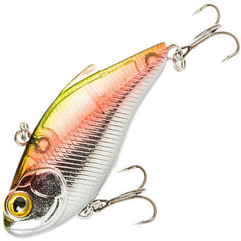 Воблер виб CALIBRA vib 50S тон.50мм, 6,2г HRH