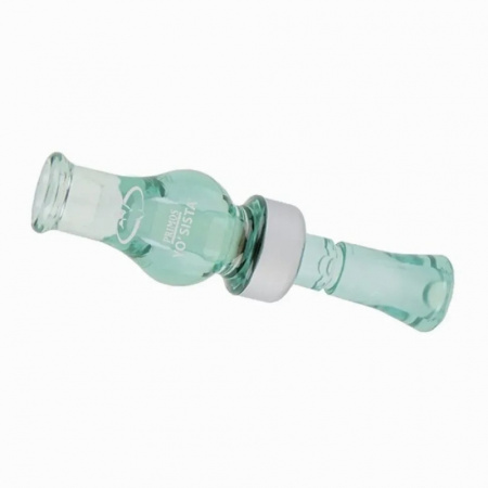 Манок на утку Primos Yo Sista зеленый /859/