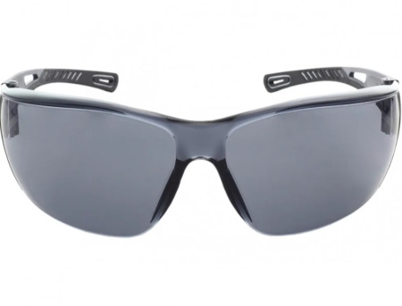 Очки баллистические стрелковые PMX Field G-4220S серые