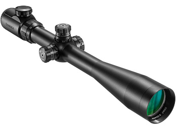 Прицел SWAT 8-32x44 IR /AC10548/