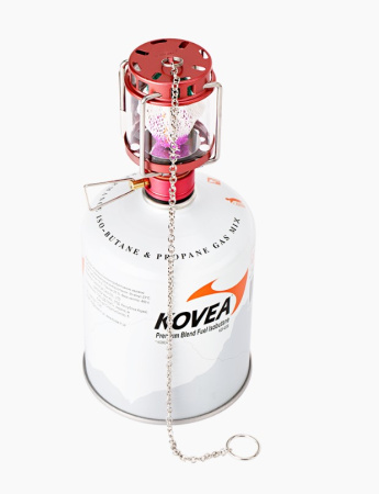 Лампа газовая Kovea KL-805 (1)