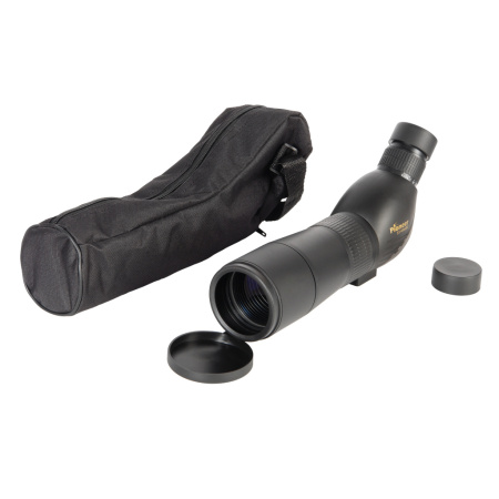 Труба зрительная Veber Pioneer 15-45*60 C+штатив ТР-4 (4)