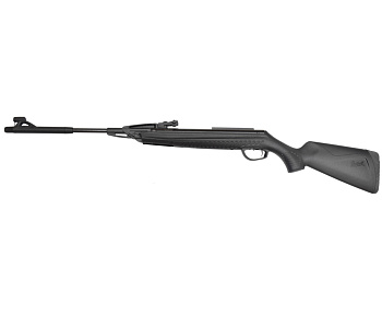 Пневматическая винтовка МР-512-52 плс, с пазом под опт, ложа с обн.диз. /51343/