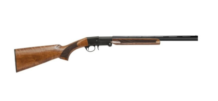 Охот. ружье Beydora BDR 09 к.12/76 Wood L-510 черный ресивеер