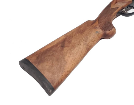 Охот. ружье Beydora BDR 90AL к.20/76 L-710 черный ресивер (1)