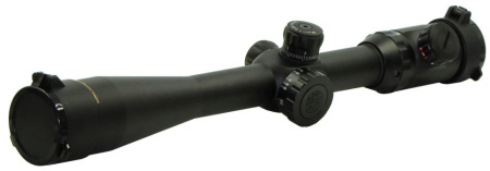 Прицел Konuspro M-30 6,5-25*44 /7281/ (3)