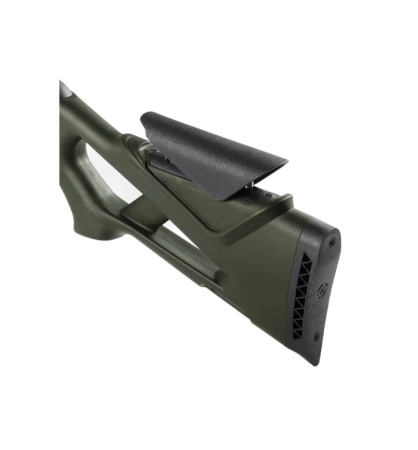 Пневматическая винтовка Ekol Thunder-M ES 450 хаки k.4,5мм (3)