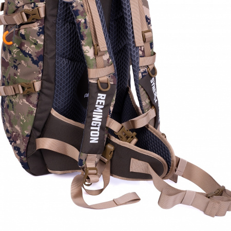 Рюкзак Remington Fortune Hunting Green Forest /RR6605-997/ (4)