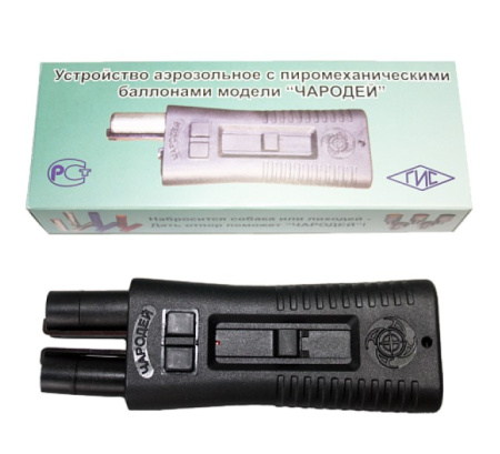 Устройство Чародей-3