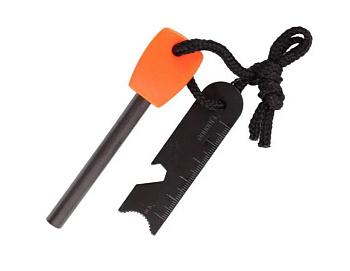 Огниво Следопыт с кресалом большое  /PF-FT-02/