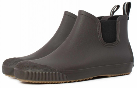 Сапоги Nordman Beat с эластичными вставками по бокам /5-153-R05/R03/