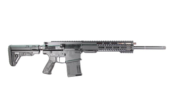 Нарезной карабин Kurbatov Arms R-710 kal.308  460 Gas Piston