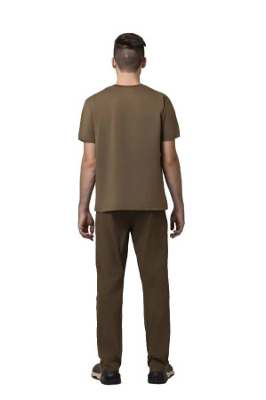 Футболка Remington Hunting Neo Dark Olive /RM1382-307/