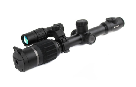 Цифровой прицел НВ Pulsar Digex N455 (4)