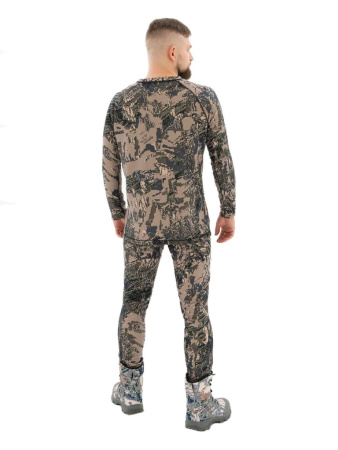 Термобелье Remington Underwear Figur /RH2012-993/