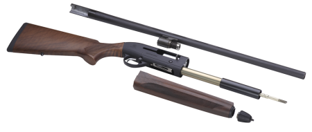 Охот. ружье Beretta А 300 Outlander кал.12/76 760 (3)