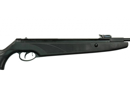 Пневматическая винтовка Ekol Major-F ES 450 Black к.4,5мм (2)