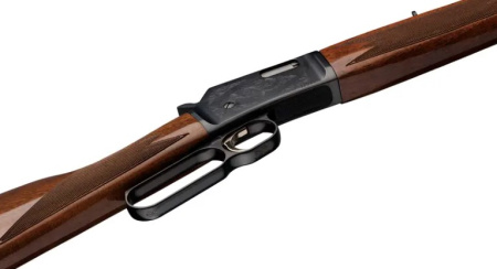 Нарезной карабин Browning BL-22 Grade2 kal.22LR (3)