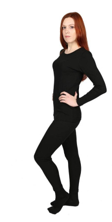 Термобелье Серебряный пингвин Комплект женский /071/