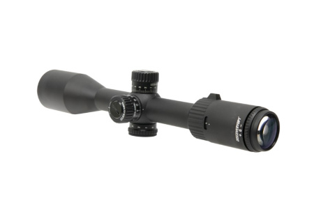 Прицел Discovery MS 3-9х40IR SFP-MOA 25,4мм с подсветкой