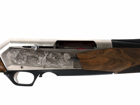 Нарезной карабин Browning BAR MK3 kal.30-06 Eclipse Wood fluted 530 (2)
