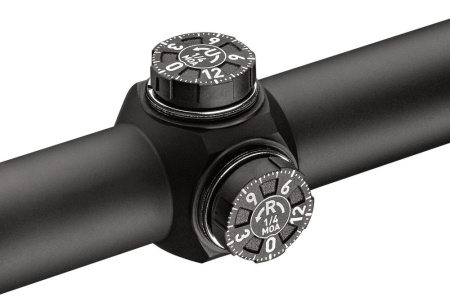 Прицел Leupold VX-Freedom Muzzleloader 3-9x40 без подсветки, Sabot Ballistics 26мм/174184/ (1)