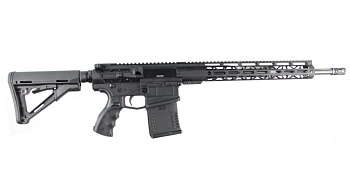 Нарезной карабин Kurbatov Arms R-710 kal.308  560 Warmint