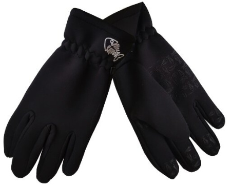 Перчатки NordKapp Fishing PRO Neopren glove /580B/