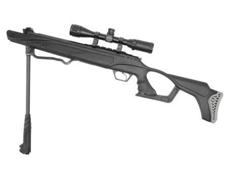 Пневматическая винтовка Hatsan 125PRO k.4.5мм плс (4)