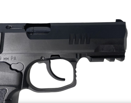 ОООП пистолет МП9 кал.9РА
