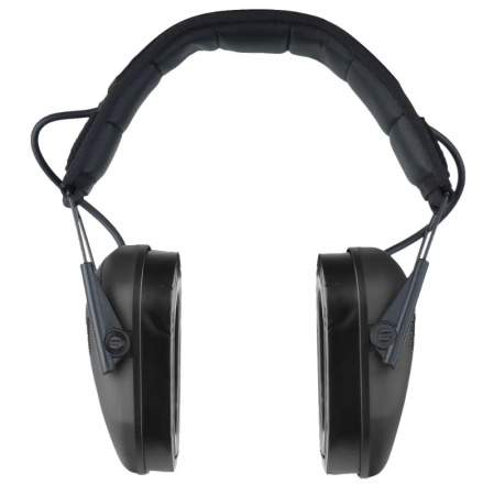 Наушники EARMOR M300Т BK активные NRR23, Bluetooth 5.3, IPX 5