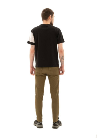 Футболка Remington Summetry Black /UM1376-010/