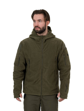 Джемпер Remington Cold-proof Tactical Fleece Army Green /TM1102-306/