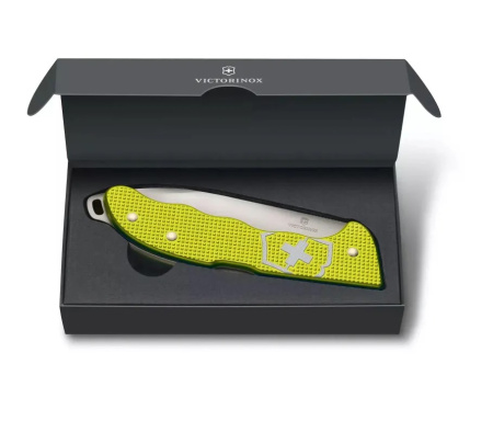 Нож HUNTER PRO ALOX (3)