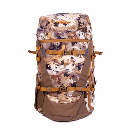 Рюкзак Remington Fortune Hunting Yellow Waterfowl Honeycombs /RR6605-995/