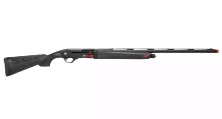 Охот. ружье ATA Neo Х Plastic Sporting кал.20/76 710м 5+1патр. п/а инерц.сист,черн.пластик