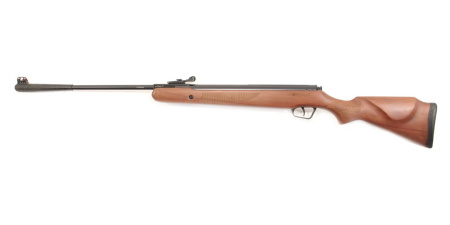 Пневматическая винтовка Stoeger X50 Wood Combo (1)