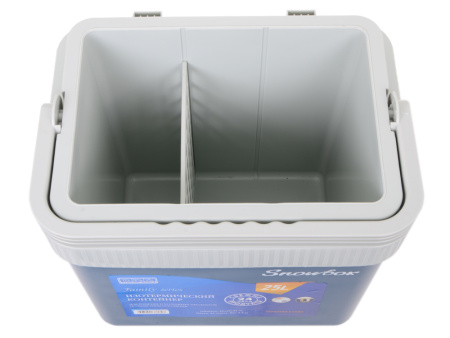 Изотермический контейнер CW Snowdox Family 25L /381827/ (1)