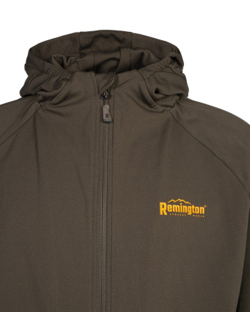 Костюм Remington Alabama Professional Dark Olive /RM1057-903/ (4)