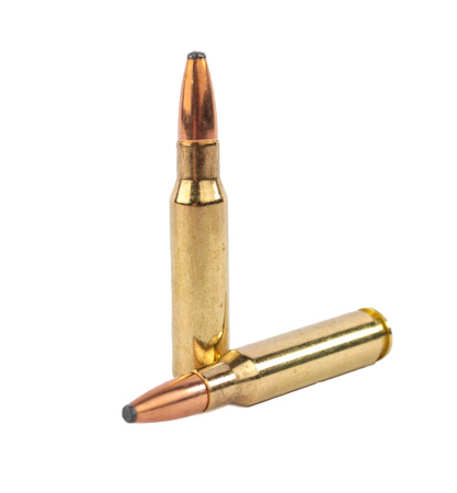 Патрон .308W Norma 10.7 Oryx /1шт. (1)