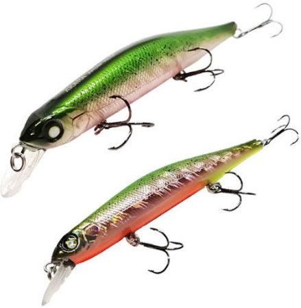 Воблер Akara Arrow 110SP 17 гр. (3/5 oz 4,3 in) A1/109/205/208 (3)