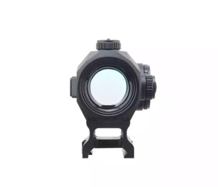 Прицел коллиматорный Vector Optics Scrapper 1х25 /SCRD-SM46/ (2)