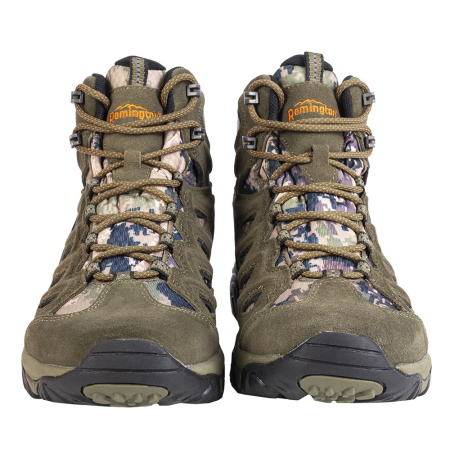 Ботинки Remington outdoor trekking olive /UB19067-903/ (1)