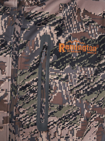 Жилет Remington Toss Figure /RM1414-993/