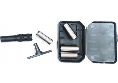 Охот. ружье ИР-214 кал.12/76 510мм Duo-Sys плс, д.н. (3)